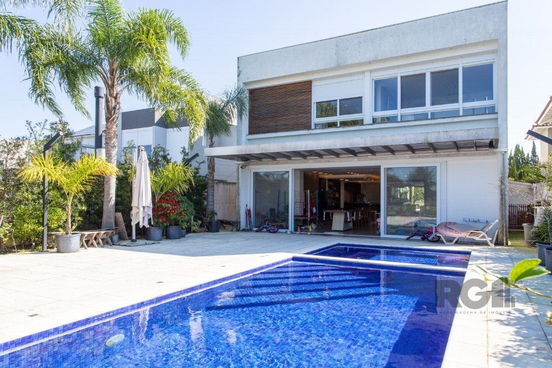 Casa de Condomínio à venda com 3 quartos, 426m² - Foto 29