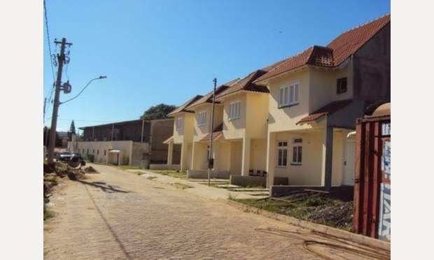Casa de Condomínio à venda com 3 quartos, 76m² - Foto 5
