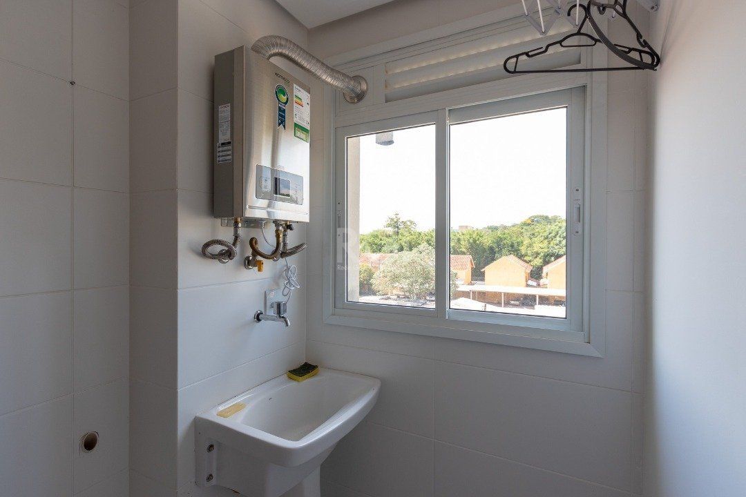 Apartamento à venda com 2 quartos, 49m² - Foto 6