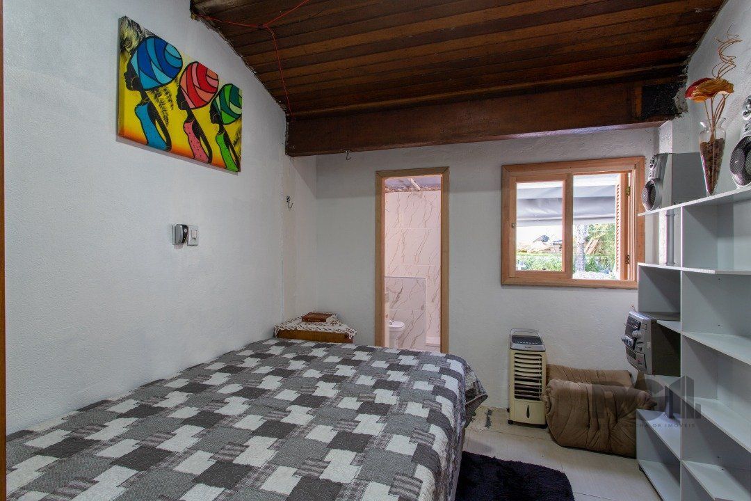 Casa de Condomínio à venda com 4 quartos, 226m² - Foto 16