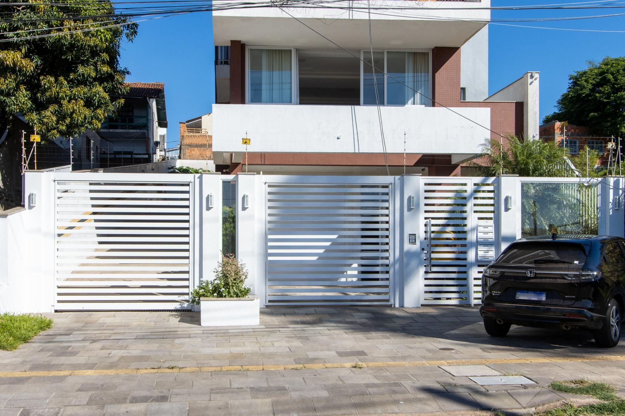 Apartamento à venda com 4 quartos, 170m² - Foto 49