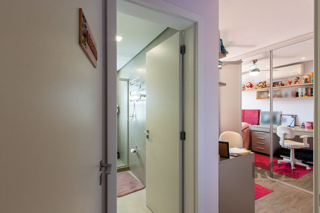Apartamento, 3 quartos, 230 m² - Foto 31