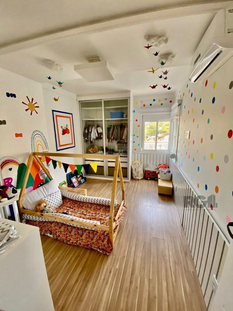 Casa à venda com 3 quartos, 161m² - Foto 5