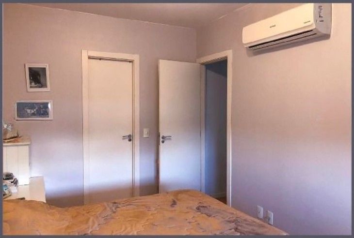 Apartamento à venda com 2 quartos, 58m² - Foto 11