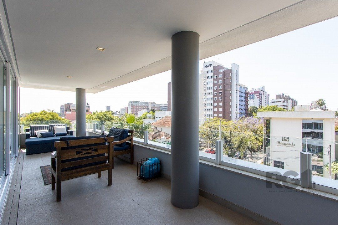 Apartamento, 3 quartos, 230 m² - Foto 27
