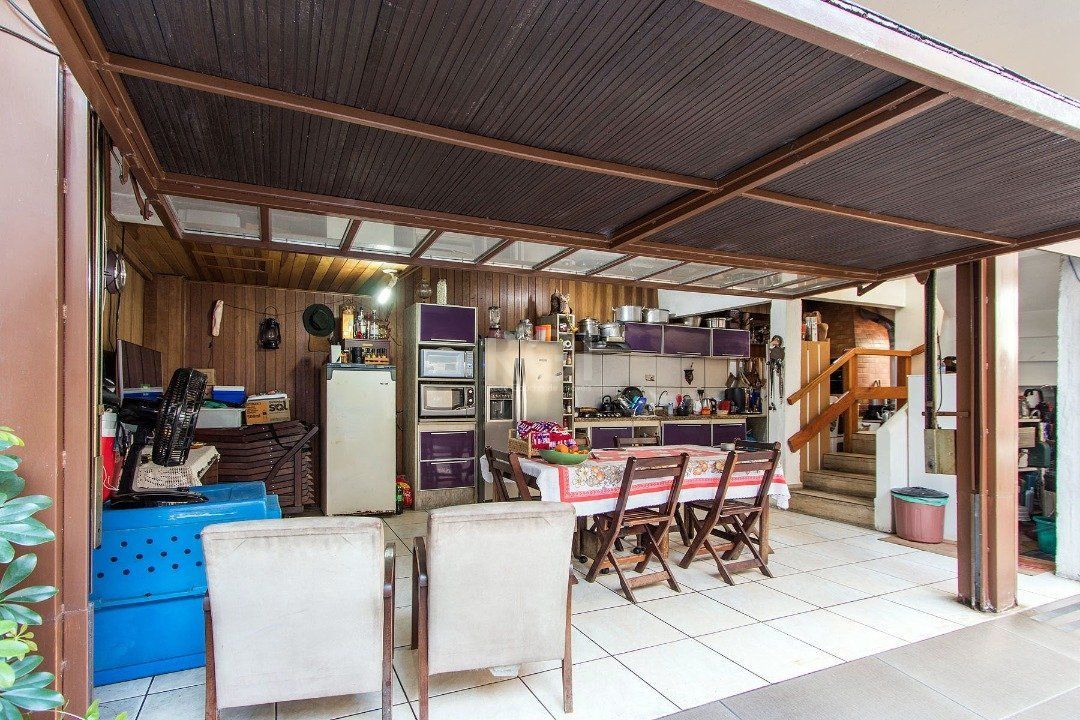 Casa, 4 quartos, 229 m² - Foto 33