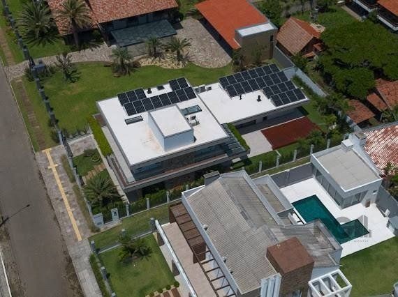 Casa, 5 quartos, 428 m² - Foto 33
