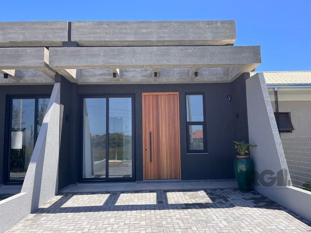 Casa à venda com 2 quartos, 100m² - Foto 7