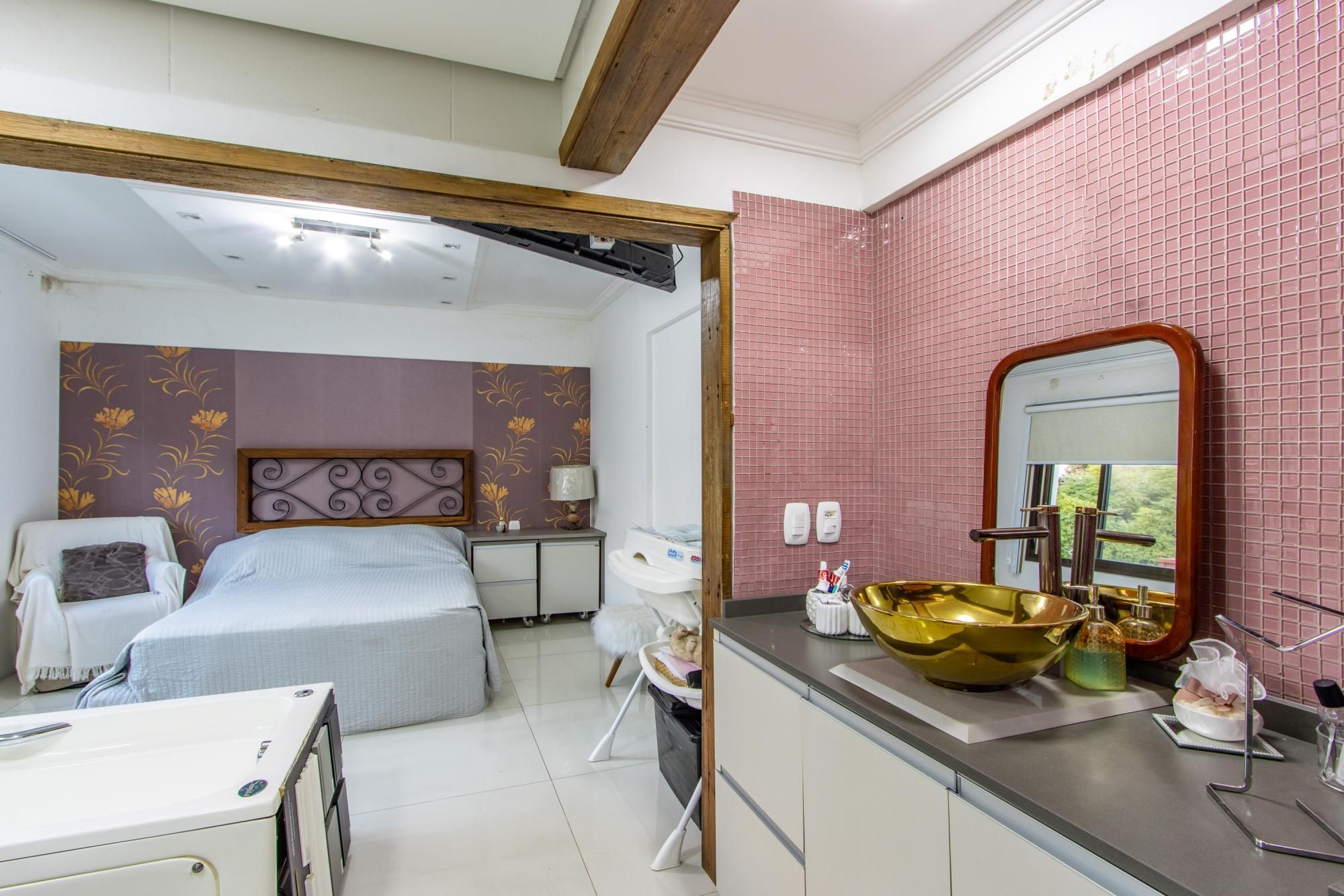 Apartamento, 2 quartos, 90 m² - Foto 14