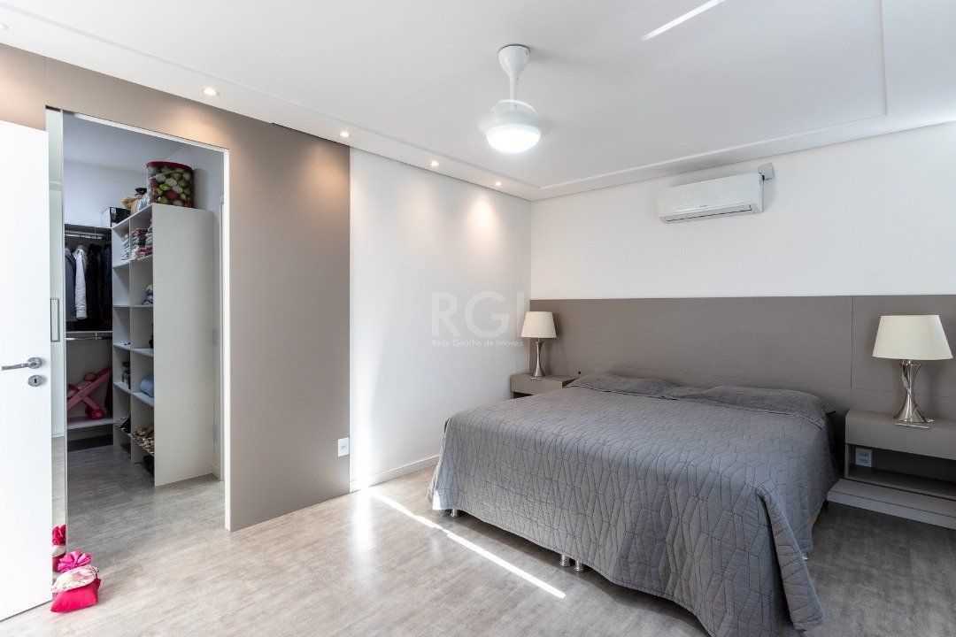 Casa de Condomínio, 3 quartos - Foto 25