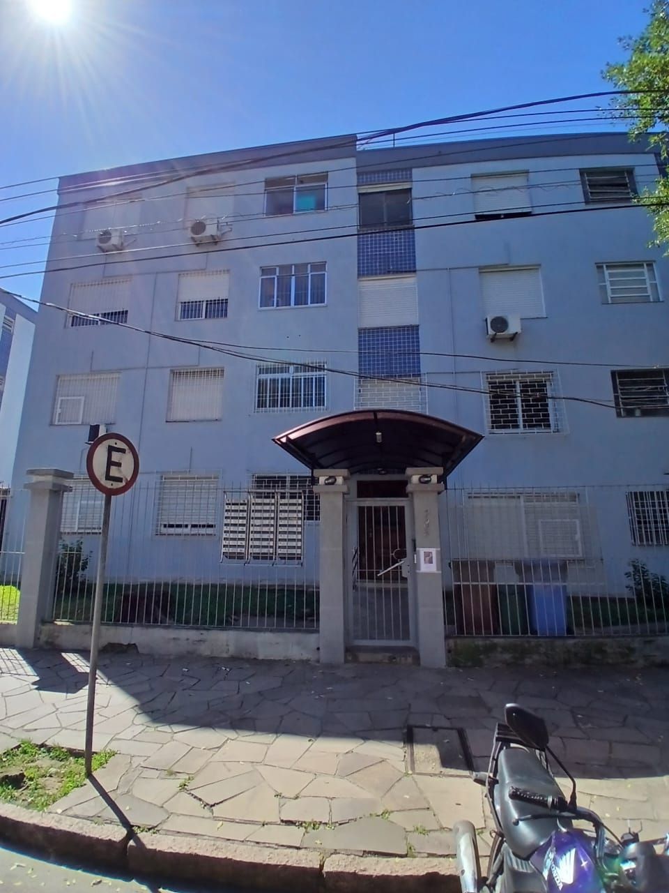 Apartamento 1 quarto, 46,50m² privativos - Bairro Vila Ipiranga