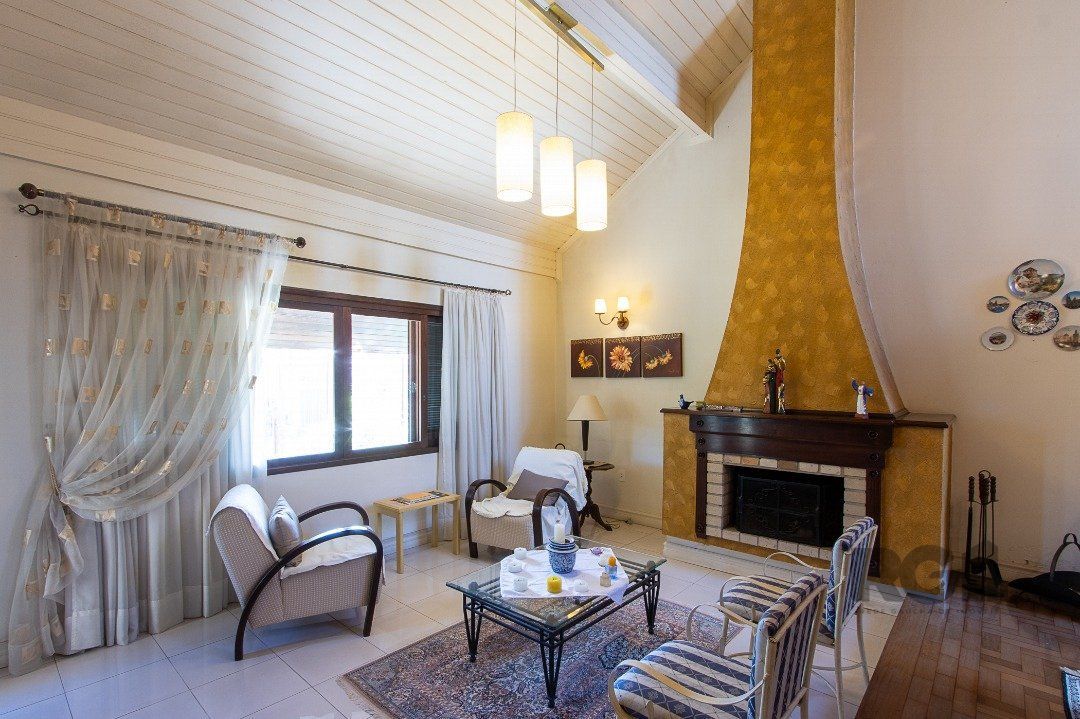 Casa, 3 quartos, 189 m² - Foto 5