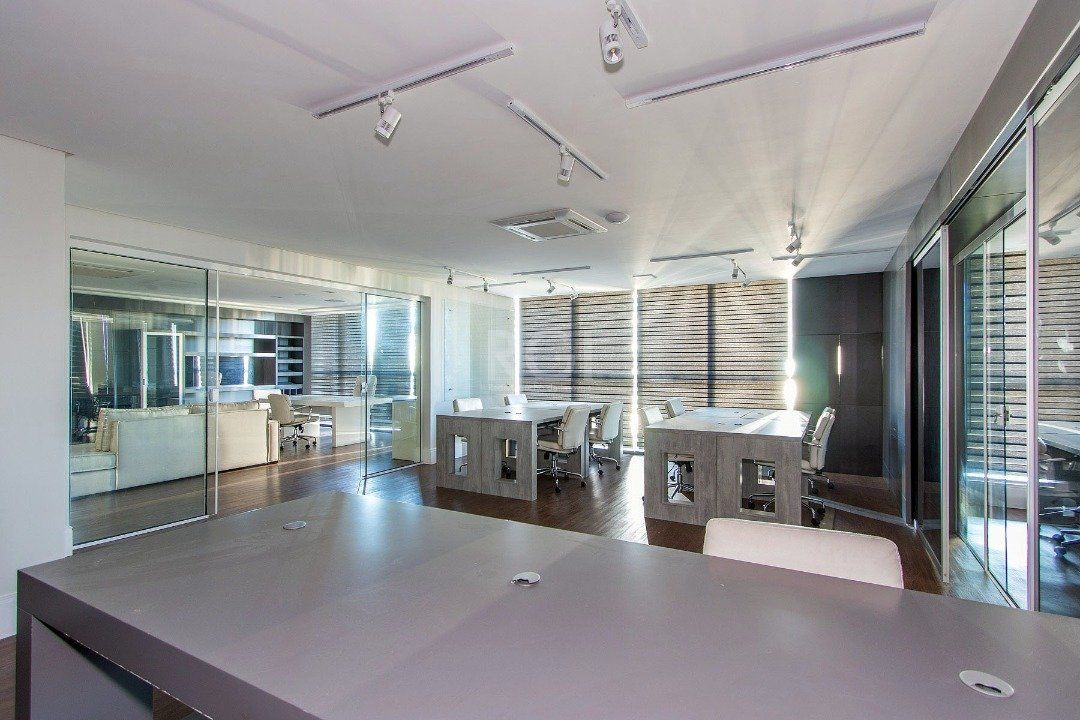 Conjunto Comercial-Sala à venda com 3 quartos, 146m² - Foto 12
