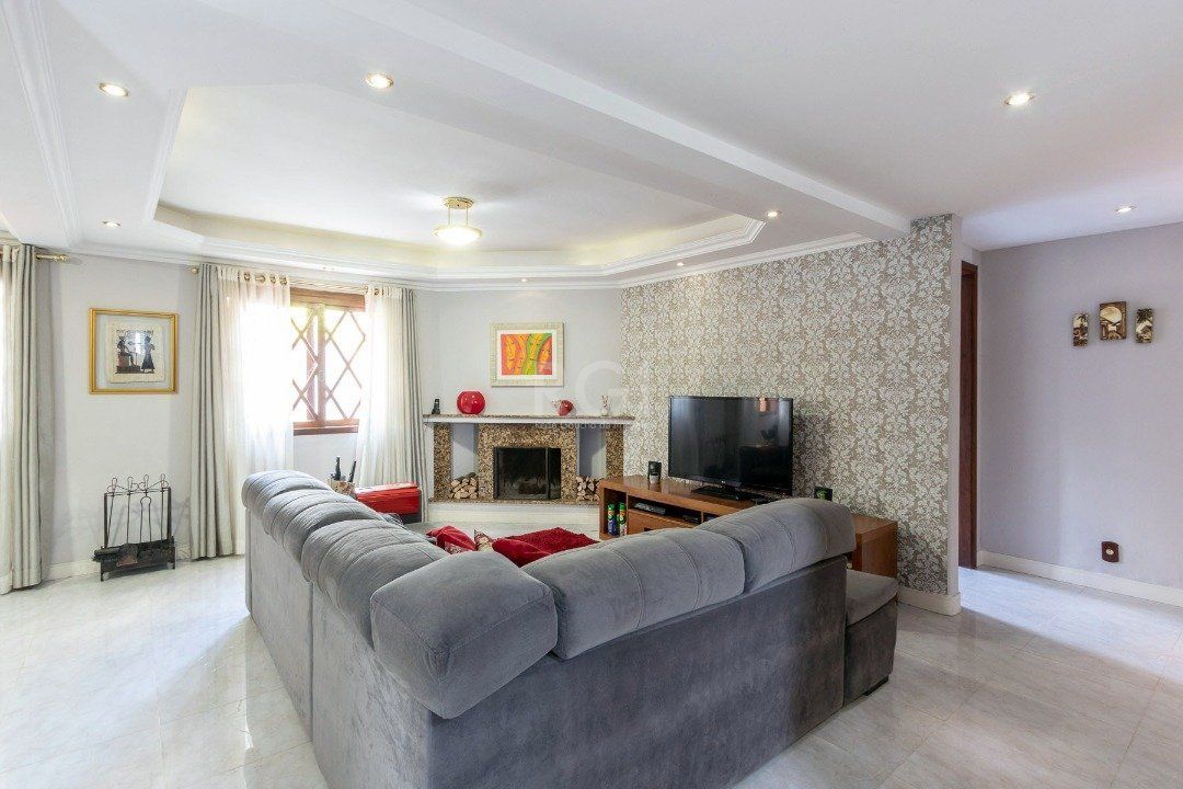 Casa, 5 quartos, 451 m² - Foto 7