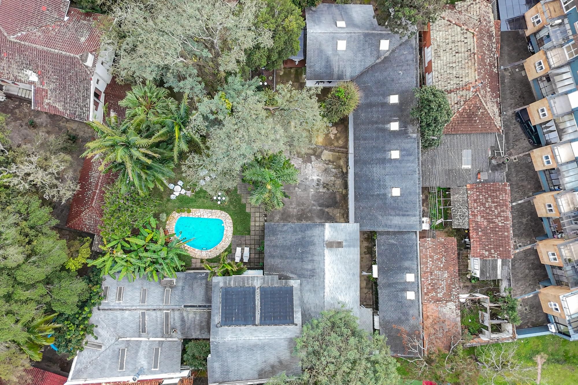 Casa 4 quartos à venda, 506m², Ipanema - Porto Alegre — foto 4