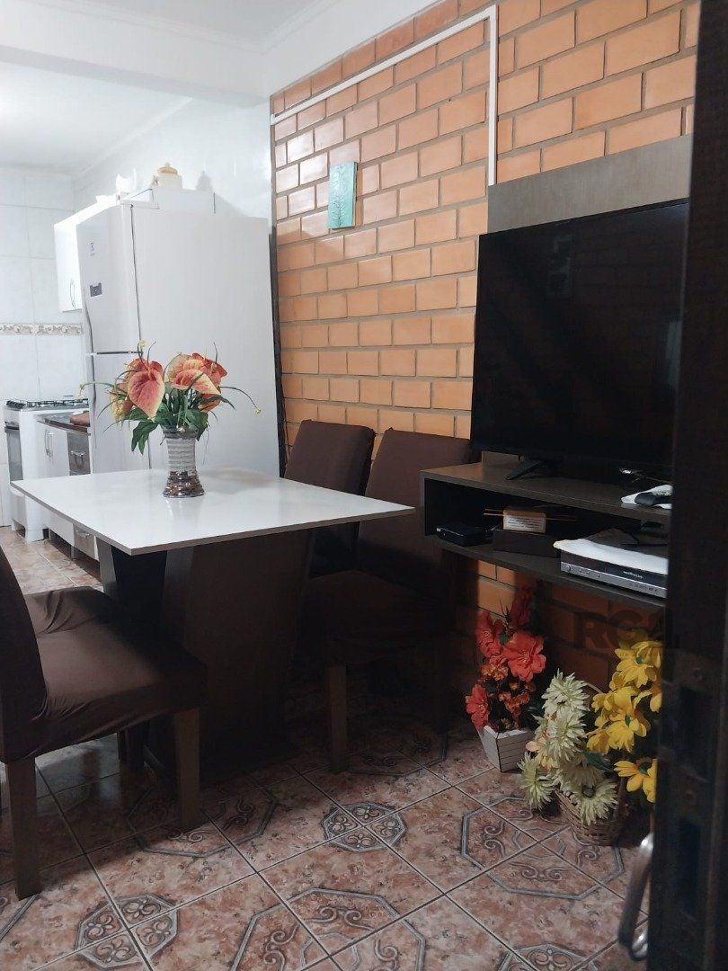 Sobrado à venda com 2 quartos, 42m² - Foto 8