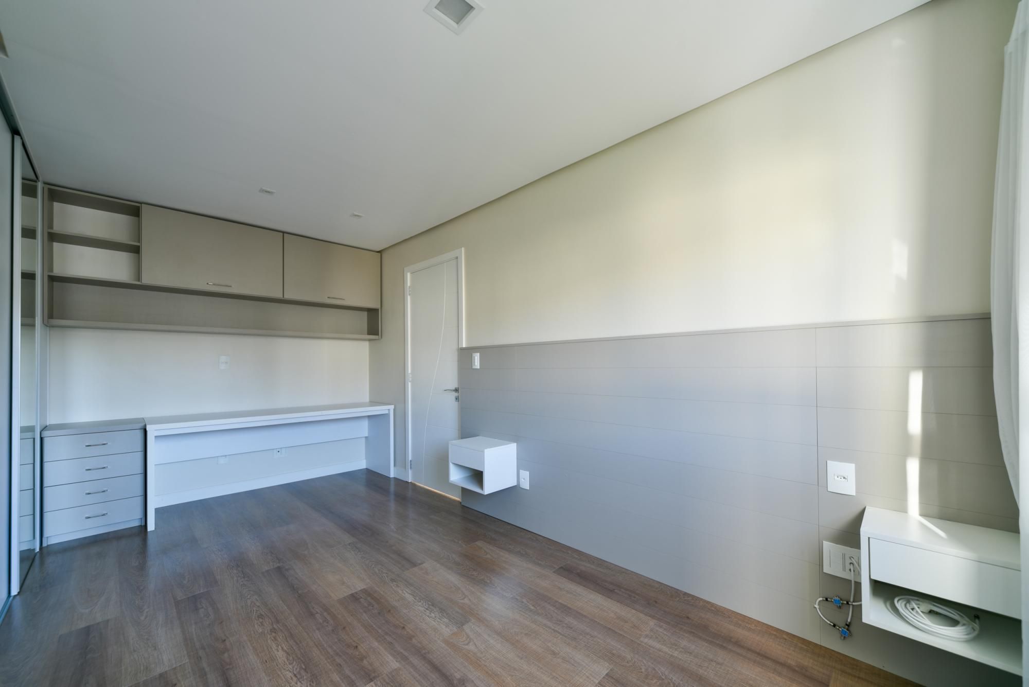 Apartamento, 1 quarto, 47 m² - Foto 7