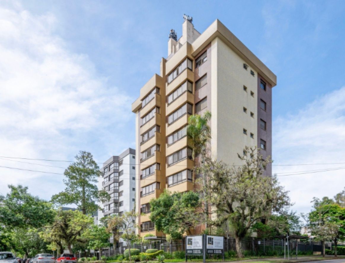 Excelente Apartamento No Coração do Bairro Tristeza!