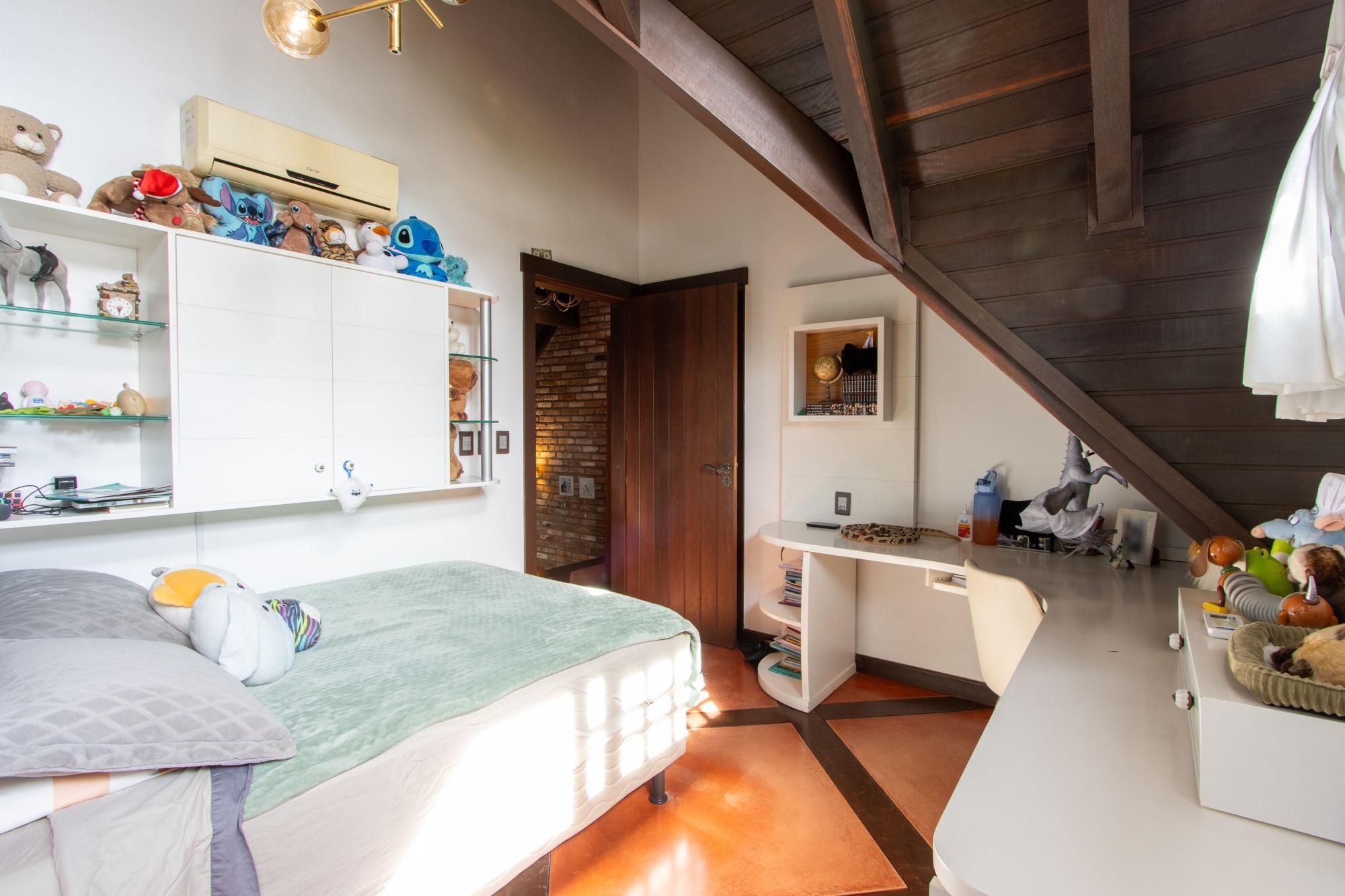 Casa de Condomínio, 4 quartos - Foto 61