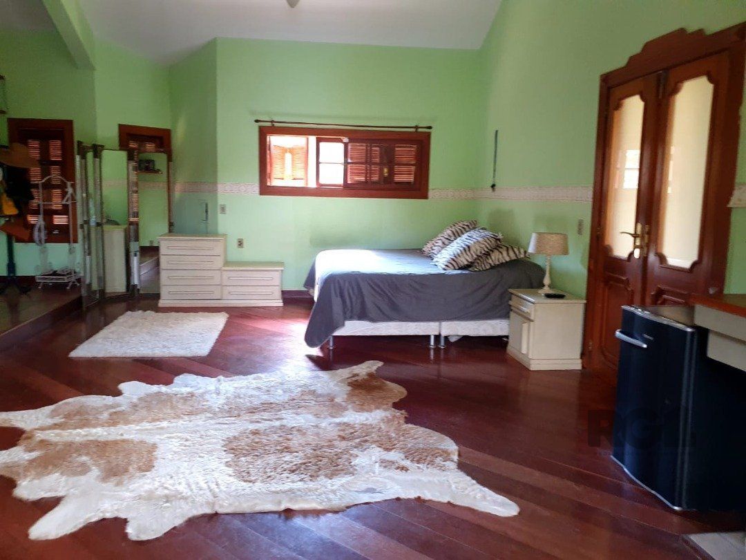 Sítio à venda com 4 quartos, 915m² - Foto 10