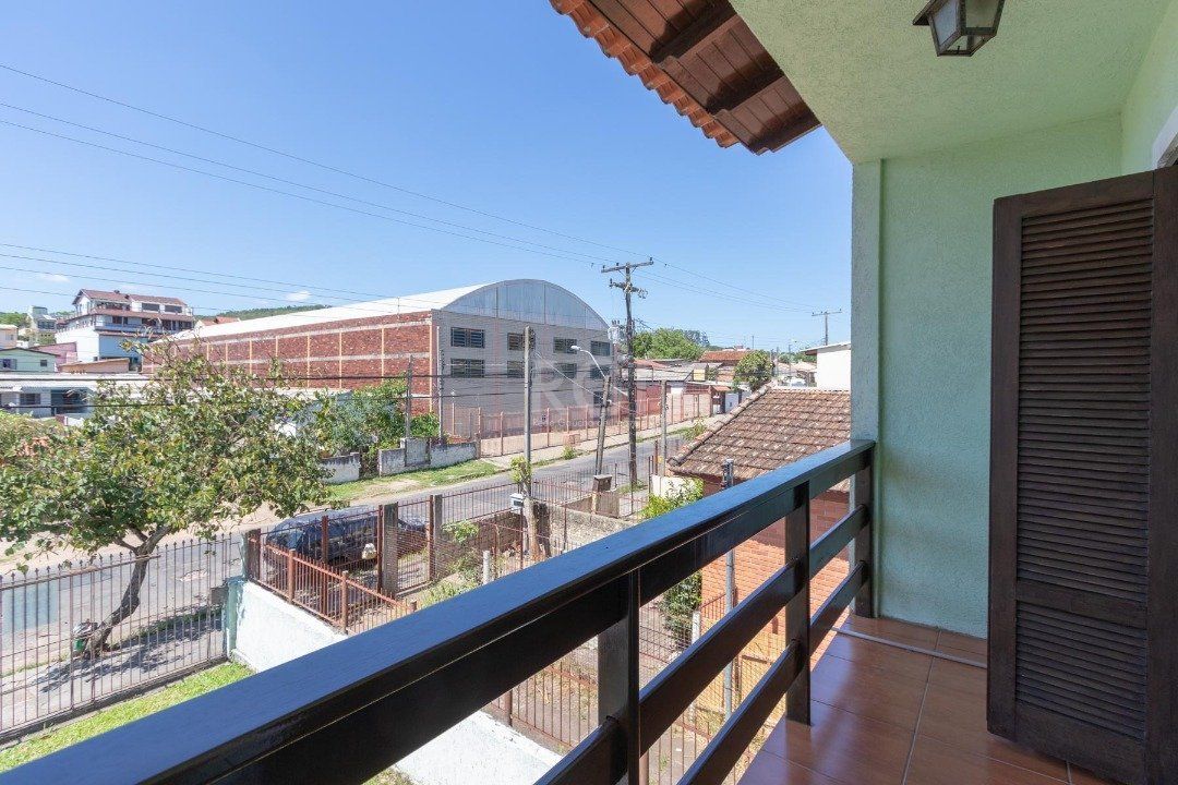 Sobrado à venda com 4 quartos, 356m² - Foto 31