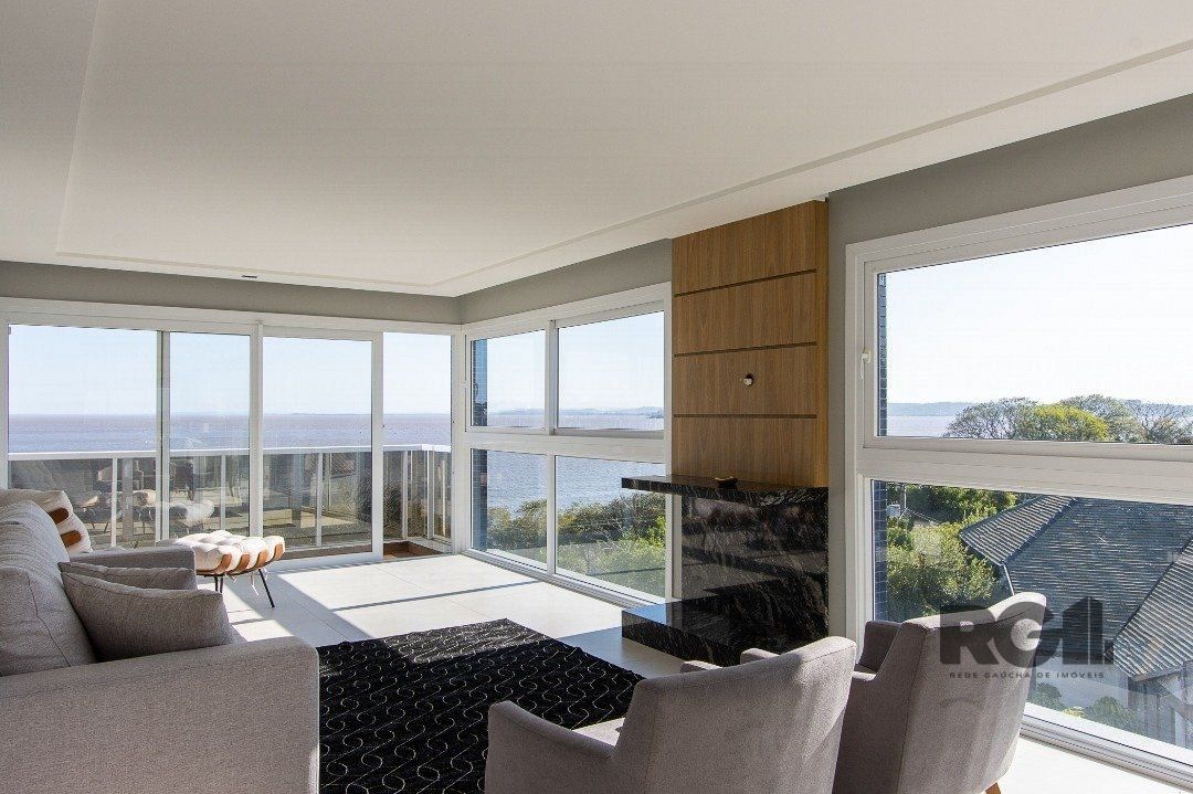 Cobertura à venda com 3 quartos, 317m² - Foto 5