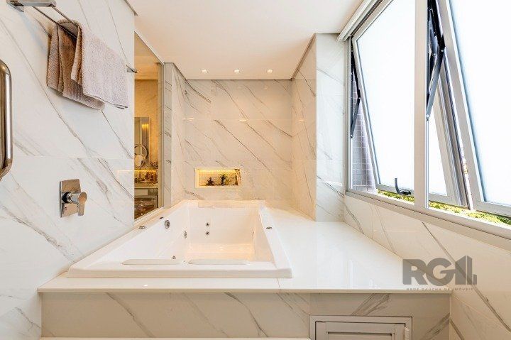 Apartamento, 4 quartos, 317 m² - Foto 11