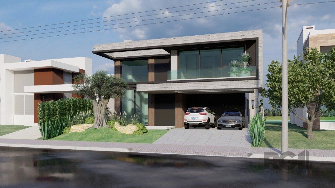 Casa de Condomínio à venda com 5 quartos, 403m² - Foto 13