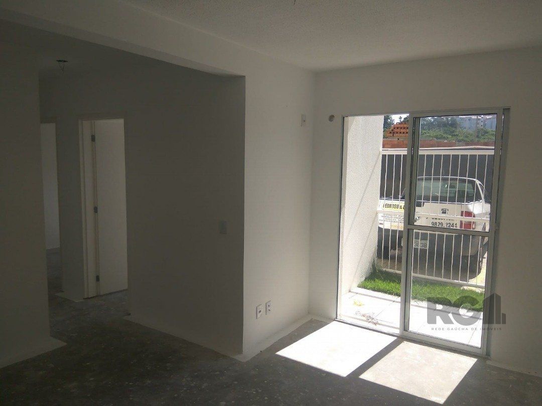 Apartamento, 2 quartos, 54 m² - Foto 11