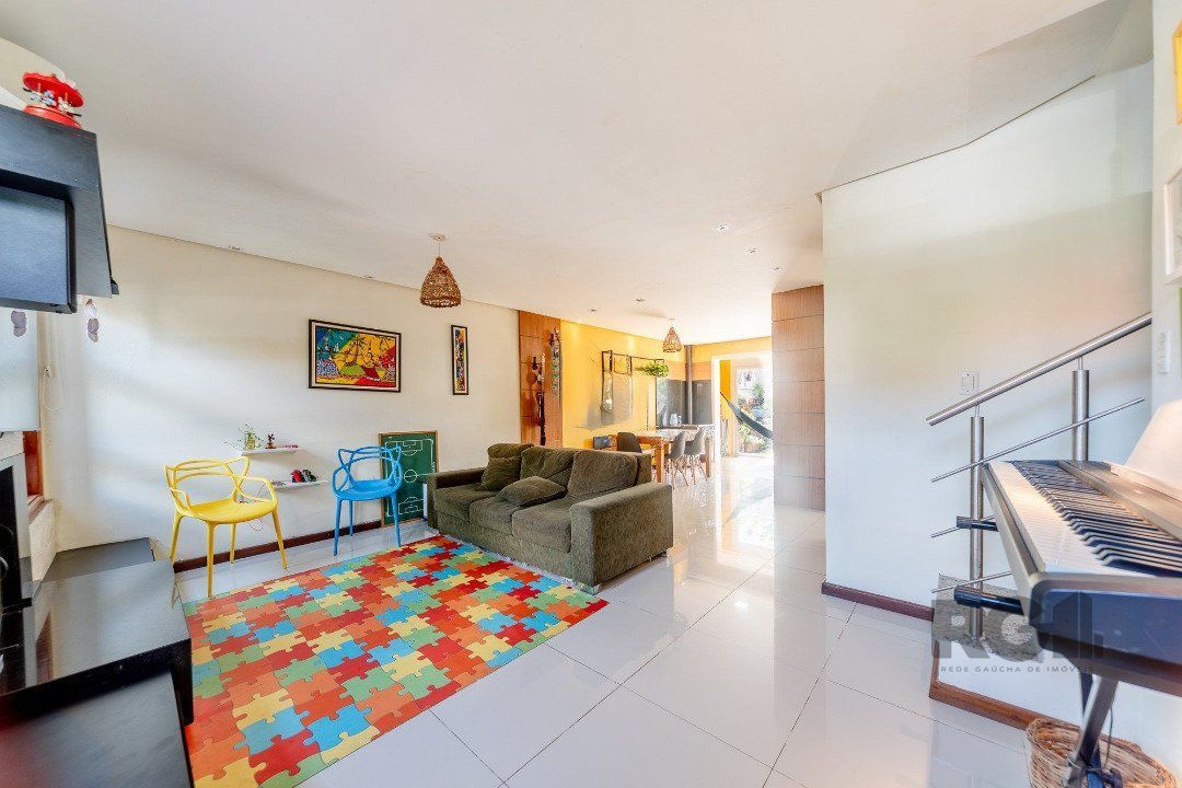 Casa de Condomínio à venda com 3 quartos, 154m² - Foto 4