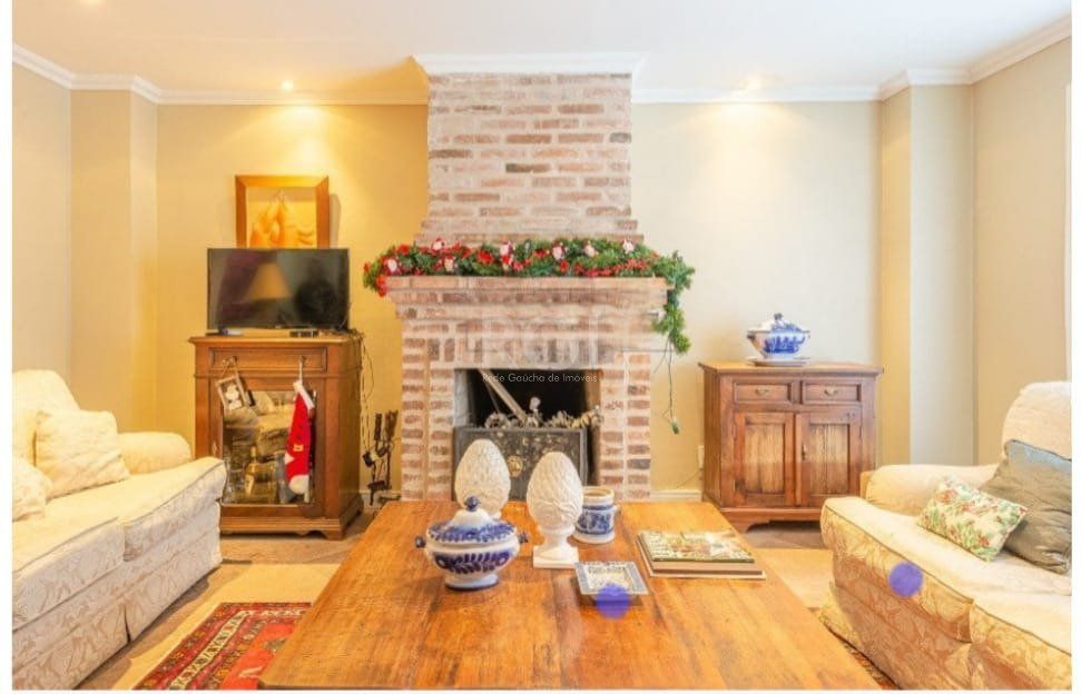 Casa, 4 quartos, 473 m² - Foto 2