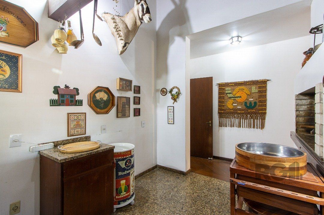 Casa de Condomínio à venda com 6 quartos, 702m² - Foto 20
