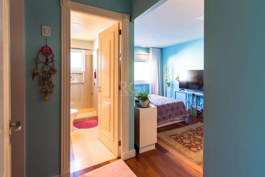 Casa de Condomínio à venda com 5 quartos, 941m² - Foto 15