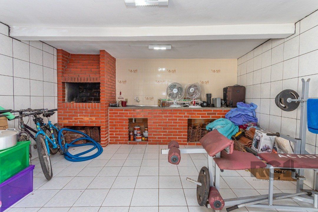 Casa à venda com 3 quartos, 293m² - Foto 47