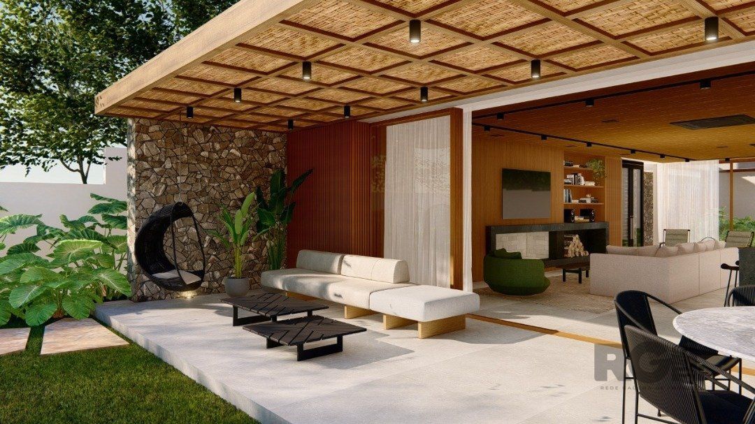 Casa de Condomínio à venda com 3 quartos, 500m² - Foto 16