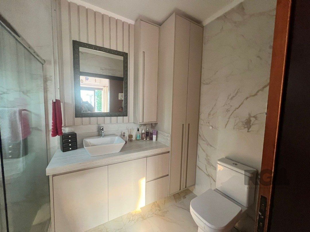 Casa, 3 quartos, 165 m² - Foto 14