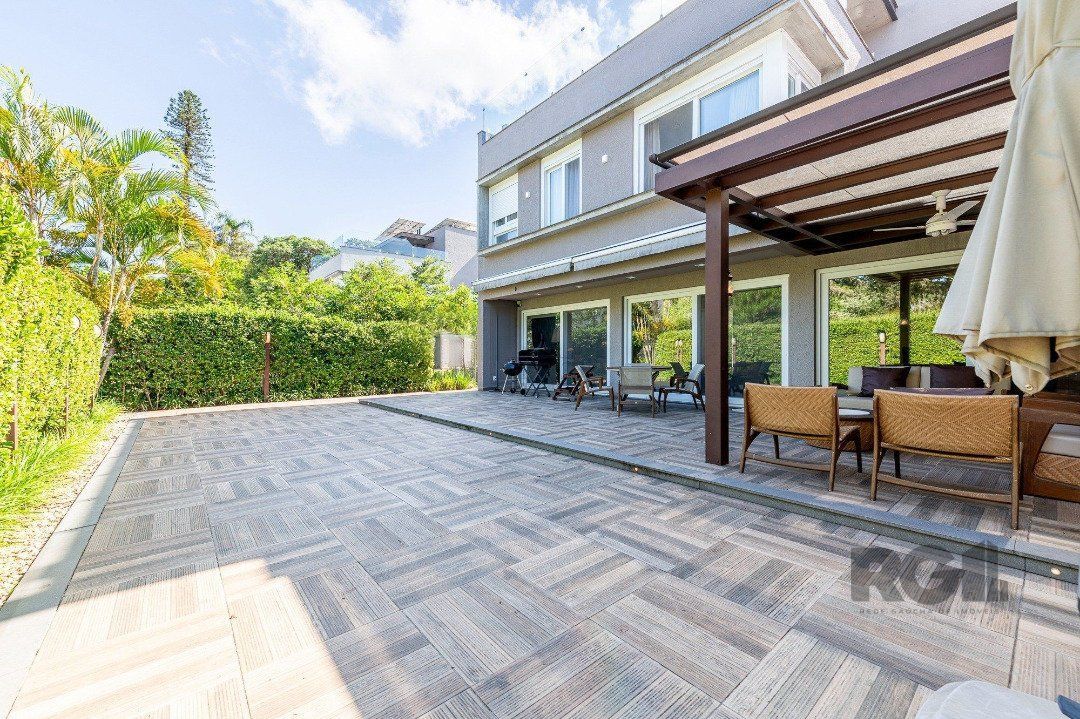 Casa de Condomínio à venda com 3 quartos, 513m² - Foto 17