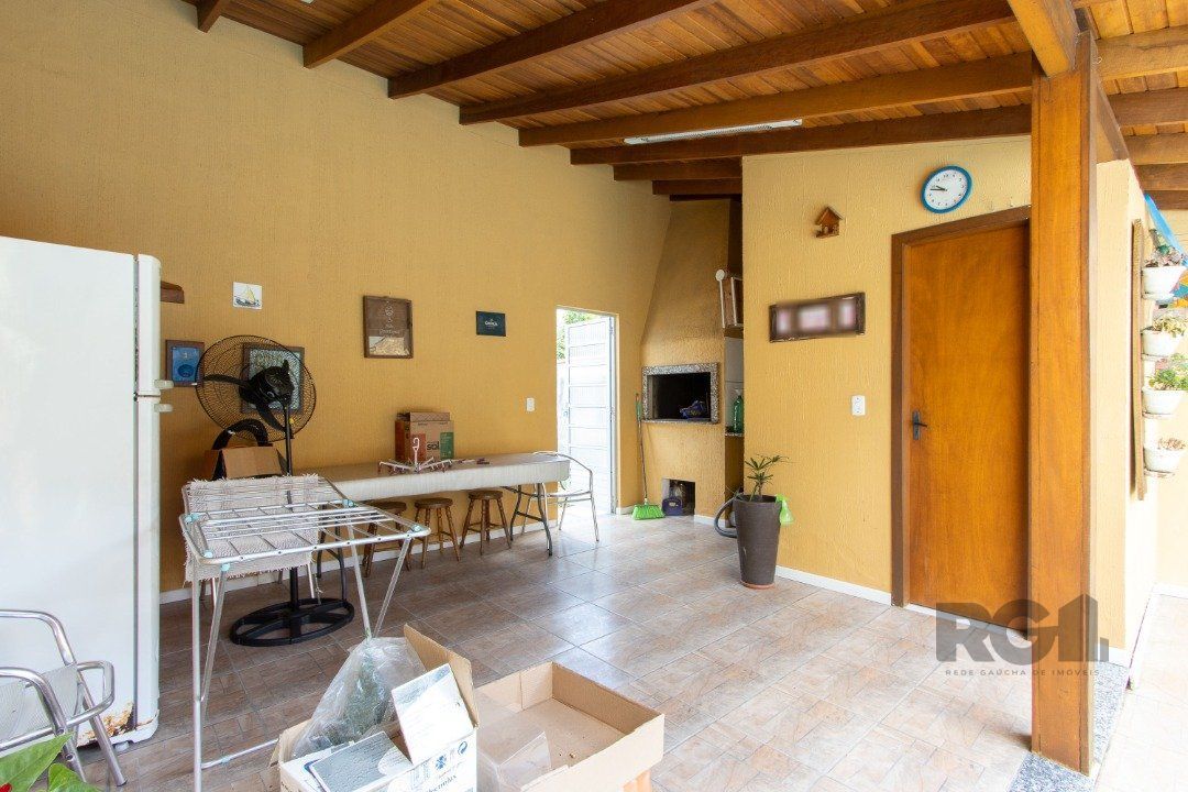 Casa à venda com 3 quartos, 188m² - Foto 21