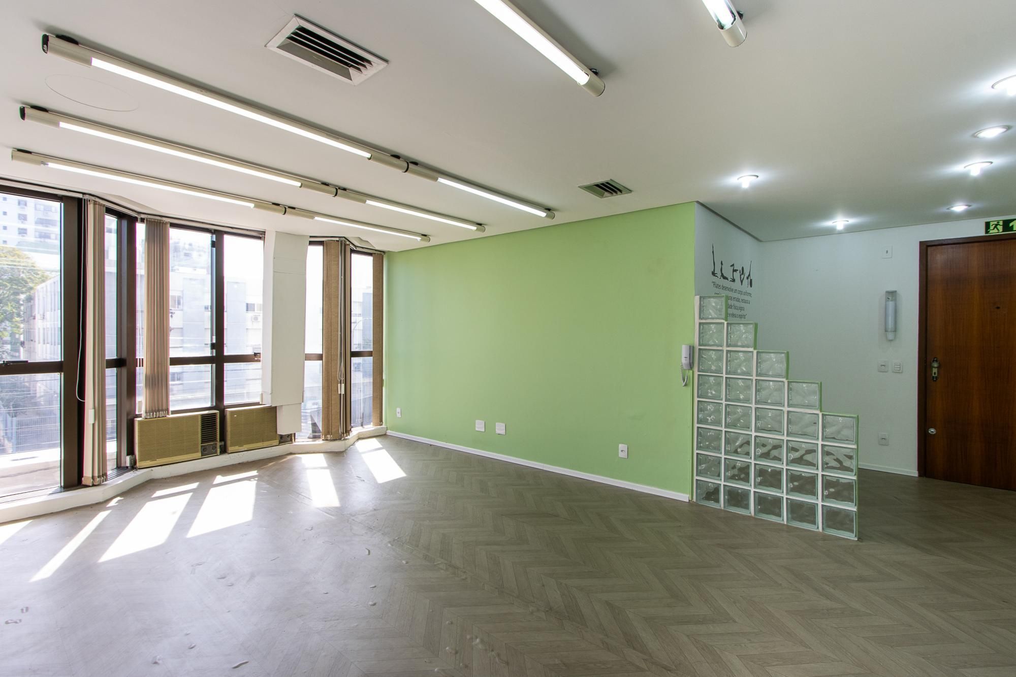 Sala-Conjunto, 35 m² - Foto 6