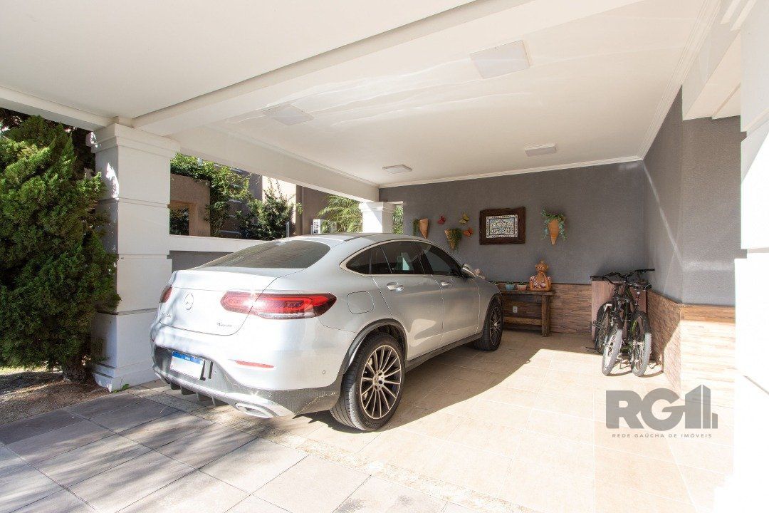 Casa de Condomínio à venda com 3 quartos, 527m² - Foto 4