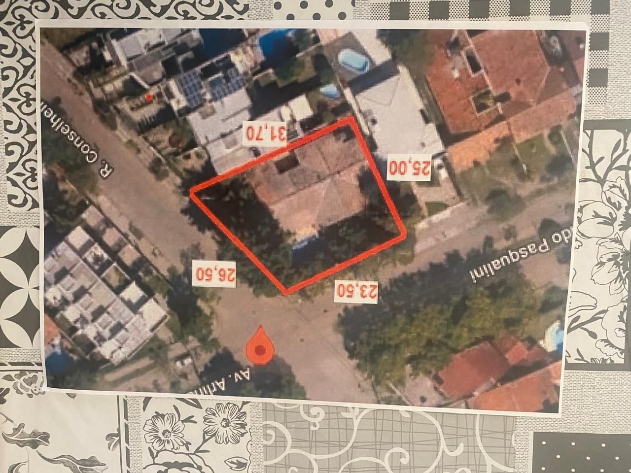 Casa, 4 quartos, 283 m² - Foto 11