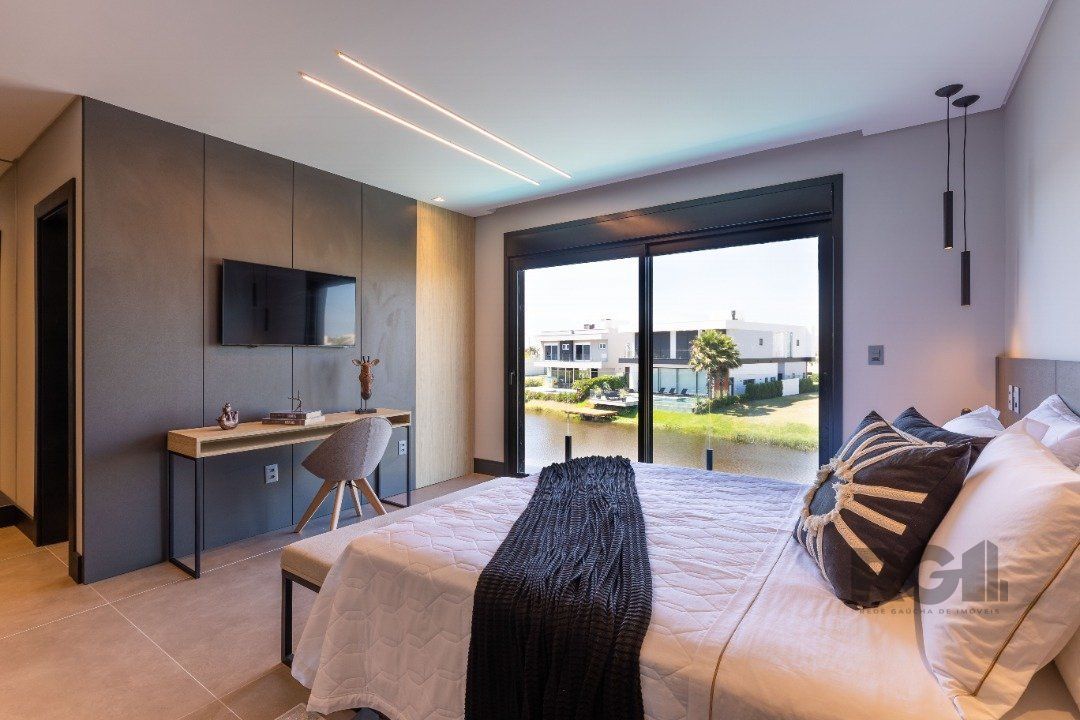 Casa de Condomínio, 6 quartos - Foto 27