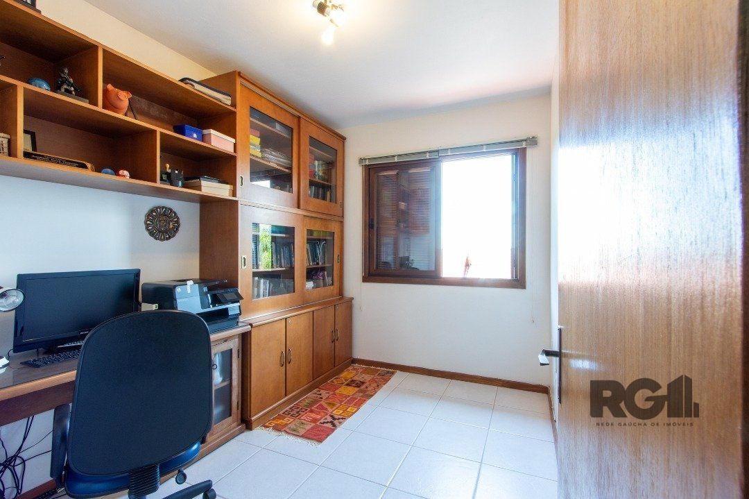 Casa de Condomínio à venda com 3 quartos, 274m² - Foto 25