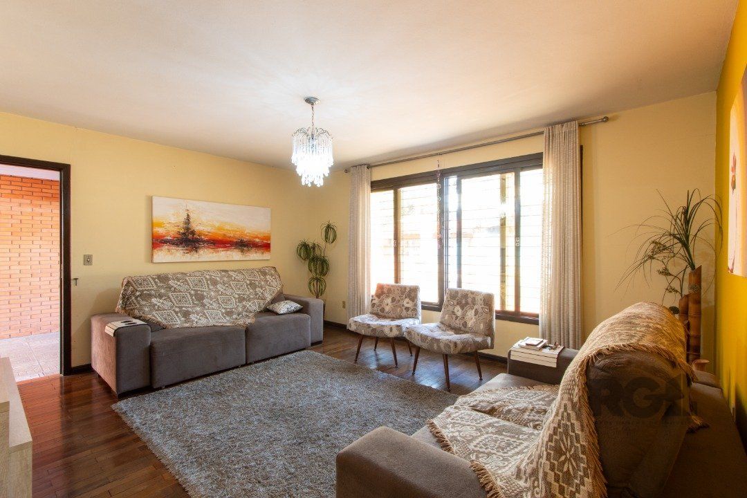 Casa à venda com 4 quartos, 389m² - Foto 6
