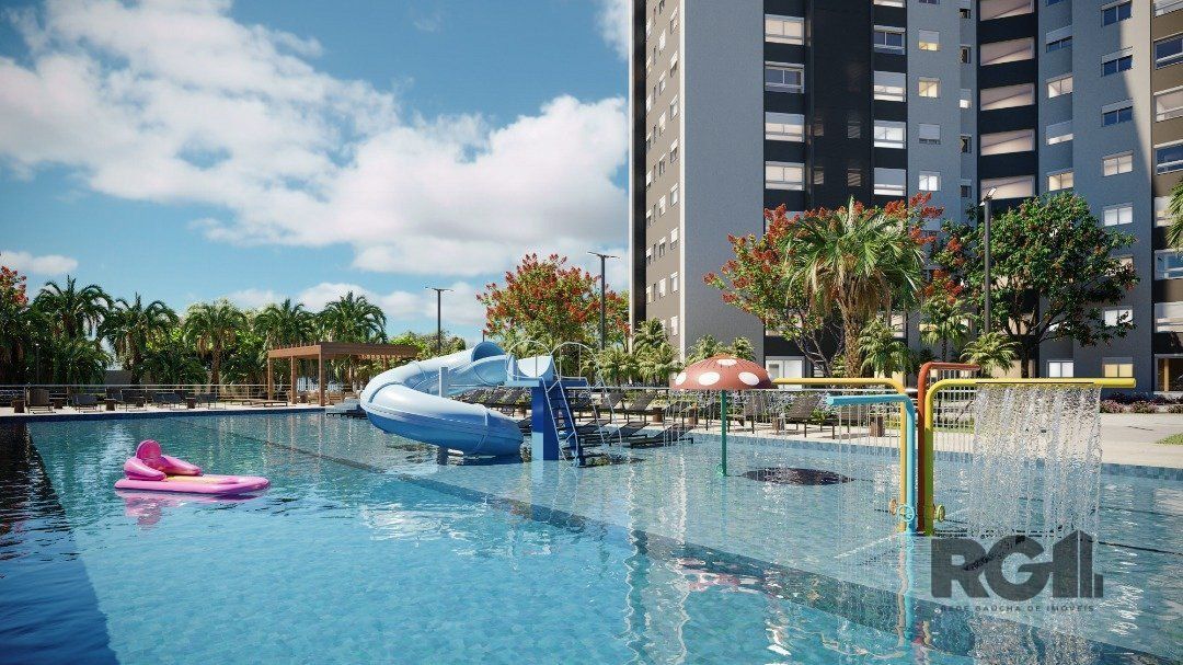 Apartamento à venda com 2 quartos, 52m² - Foto 17