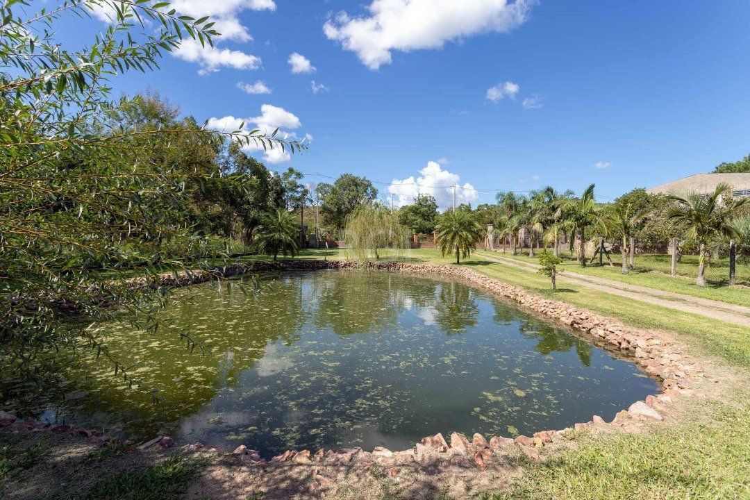 Sítio à venda com 3 quartos, 394m² - Foto 5
