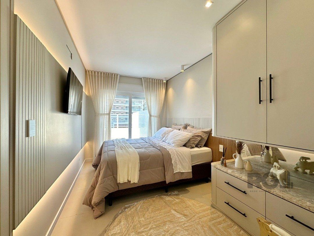 Apartamento, 3 quartos, 100 m² - Foto 27