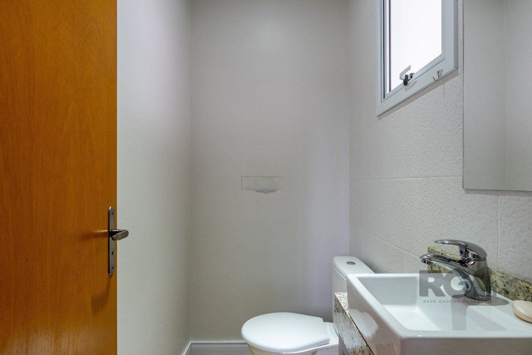 Casa de Condomínio, 3 quartos - Foto 8