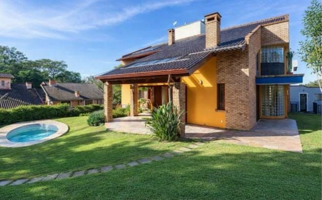 Casa com 3 Quartos à venda, 272m² - Jardim Isabel — foto 3