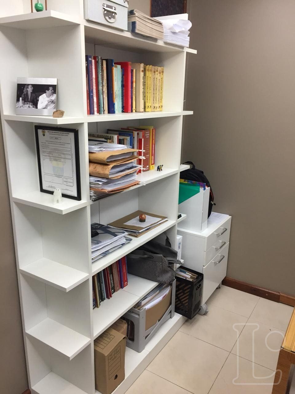 Sala-Conjunto, 33 m² - Foto 5